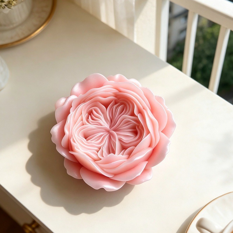 Candle Making Austin - 1 pezzo di stampo a forma