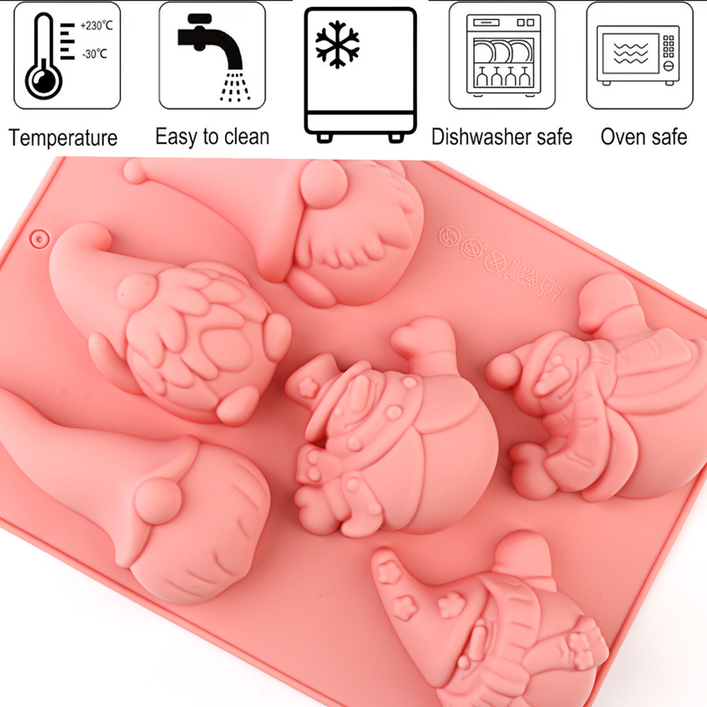 Stampo in silicone per dolci a - Candle Making Activity recensione e prezzo