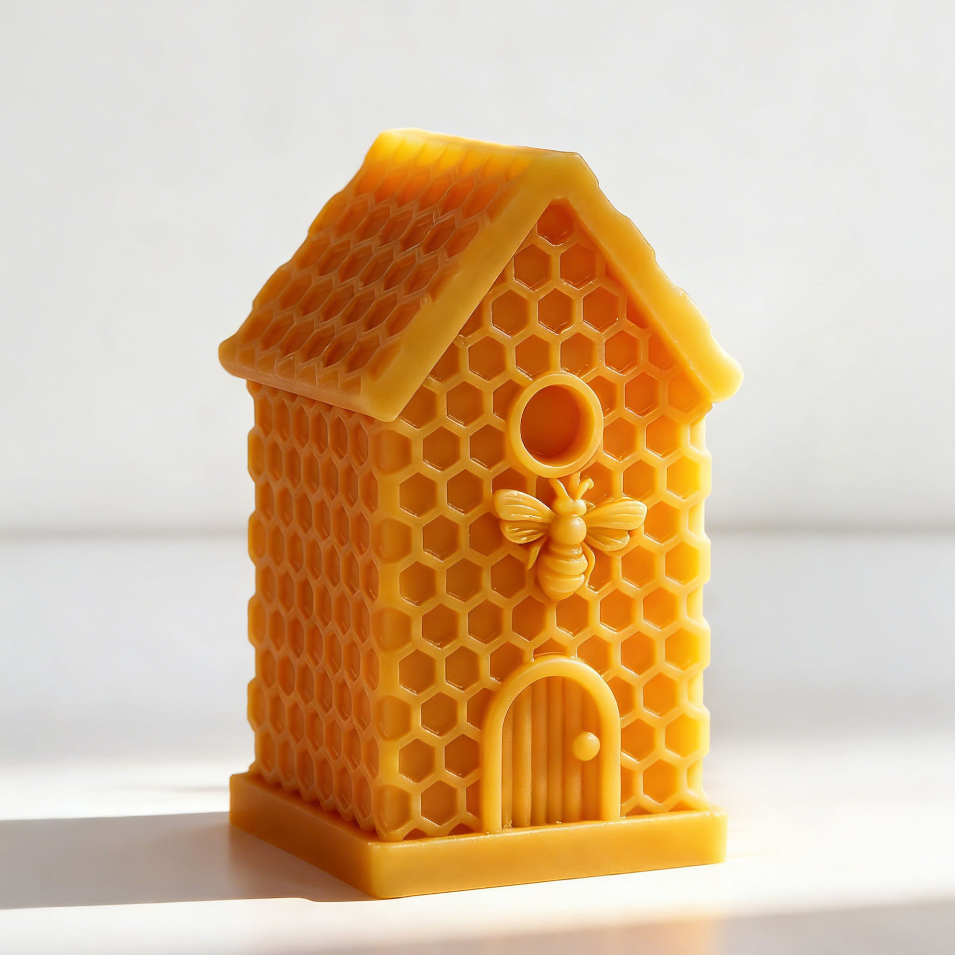 Stampo per candele in silicone - Candle Making Activity recensione e prezzo