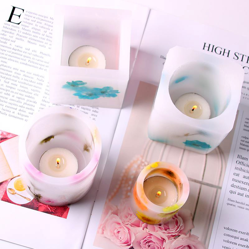 Stampo acrilico per tazza di c - Candle Making Activity recensione e prezzo