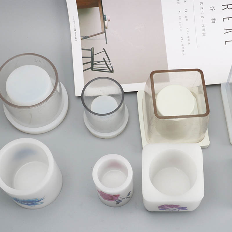 Stampo acrilico per tazza di c - Candle Making Activity recensione e prezzo