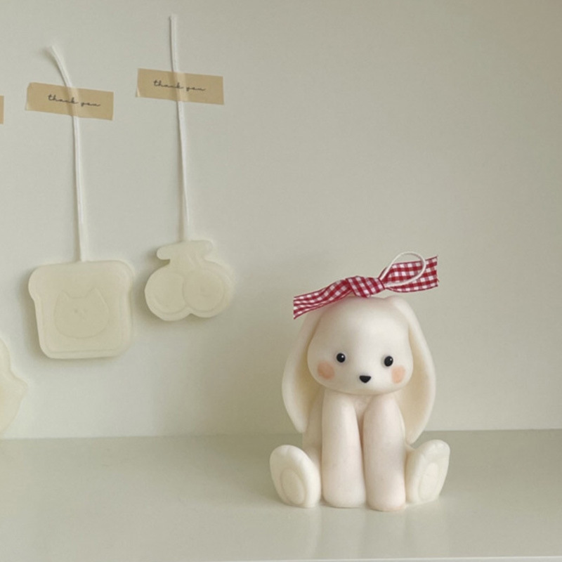 Stampo per candele in silicone - Candle Making Activity recensione e prezzo