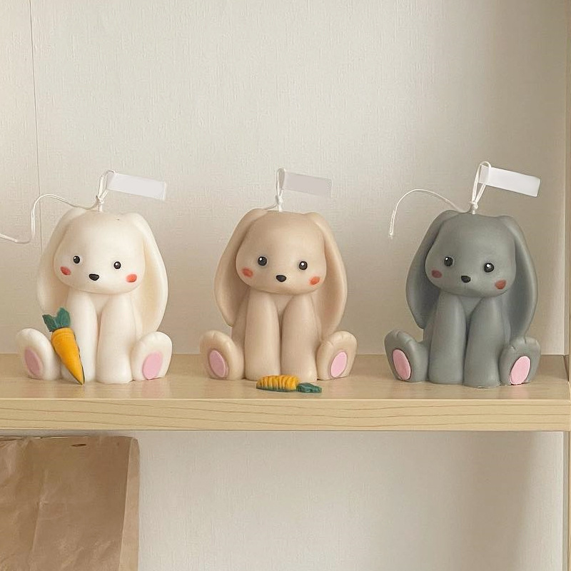 Stampo per candele in silicone - Candle Making Activity recensione e prezzo