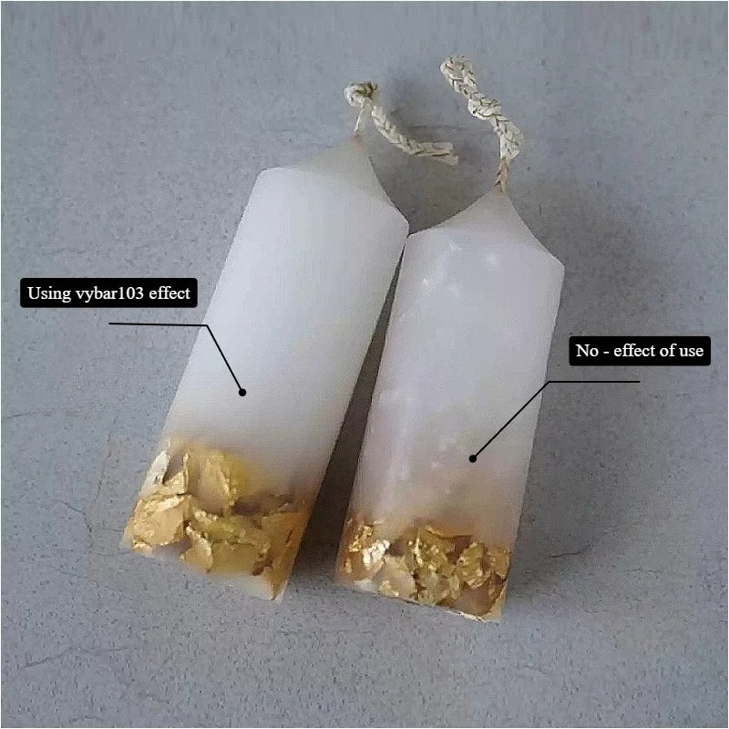 Additivo per Cera Vybar 103 da - Candle Making Activity recensione e prezzo