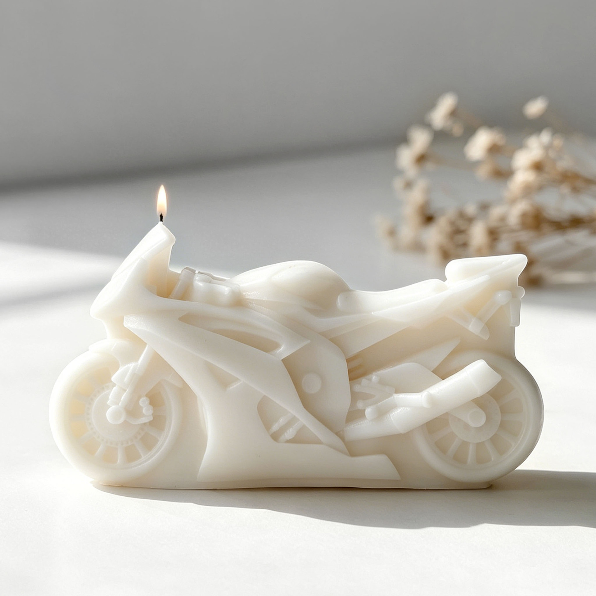 Stampo in Silicone per Candele - Candle Making Activity recensione e prezzo