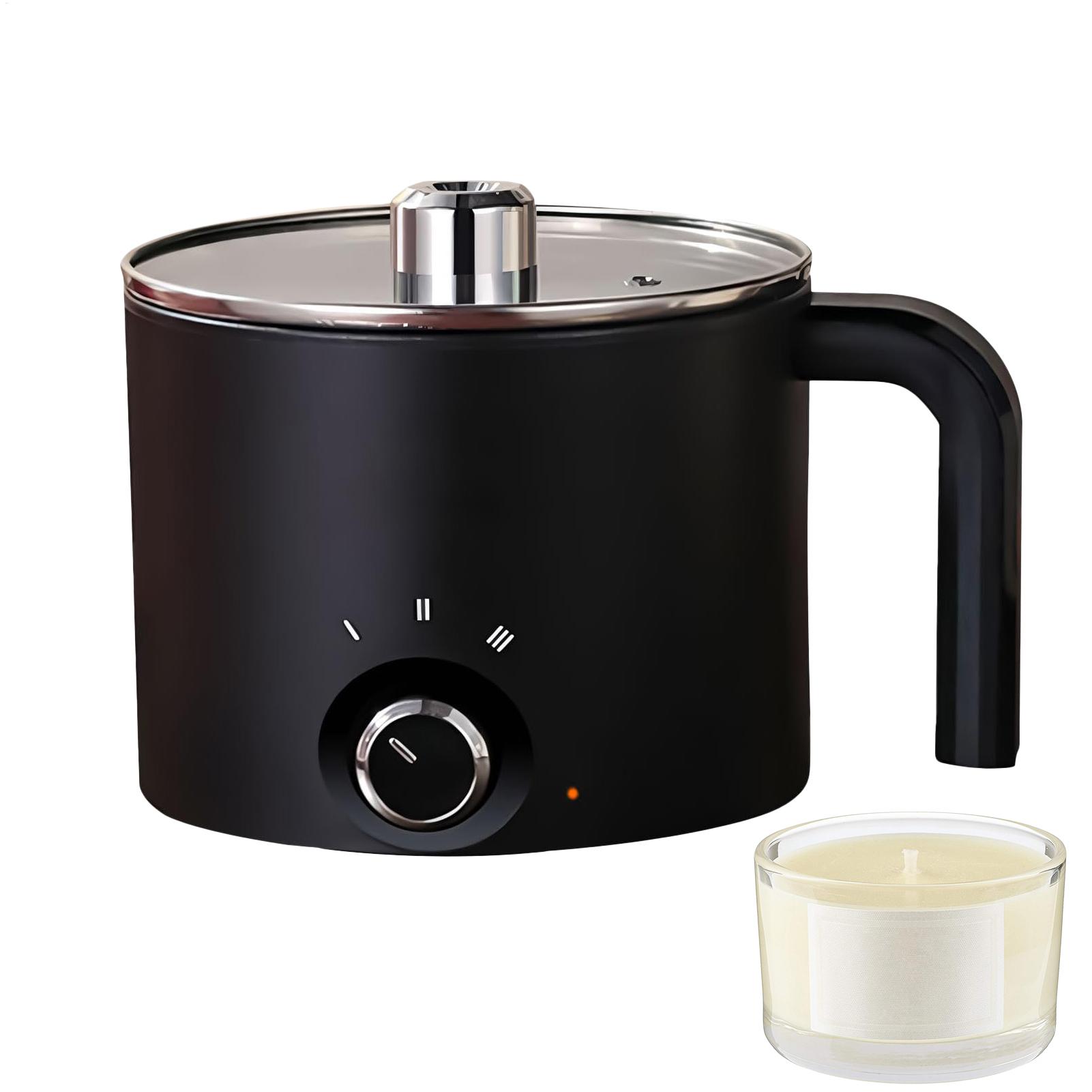 Pentola Elettrica per Fondere  - Candle Making Activity recensione e prezzo