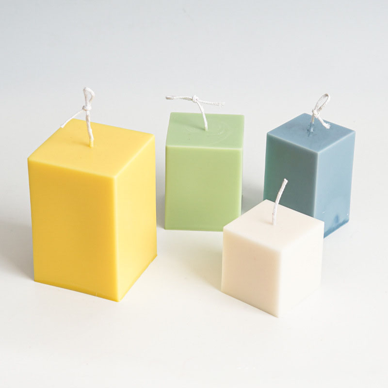 Stampo per candele a colonna r - Candle Making Activity recensione e prezzo