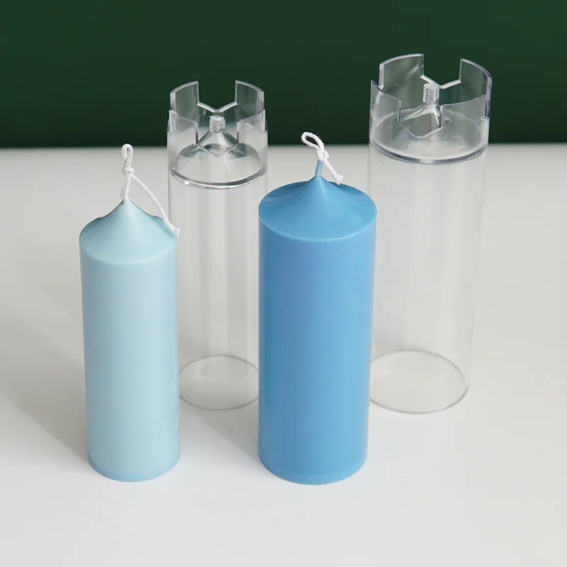 Stampo per candele con cilindr - Candle Making Activity recensione e prezzo