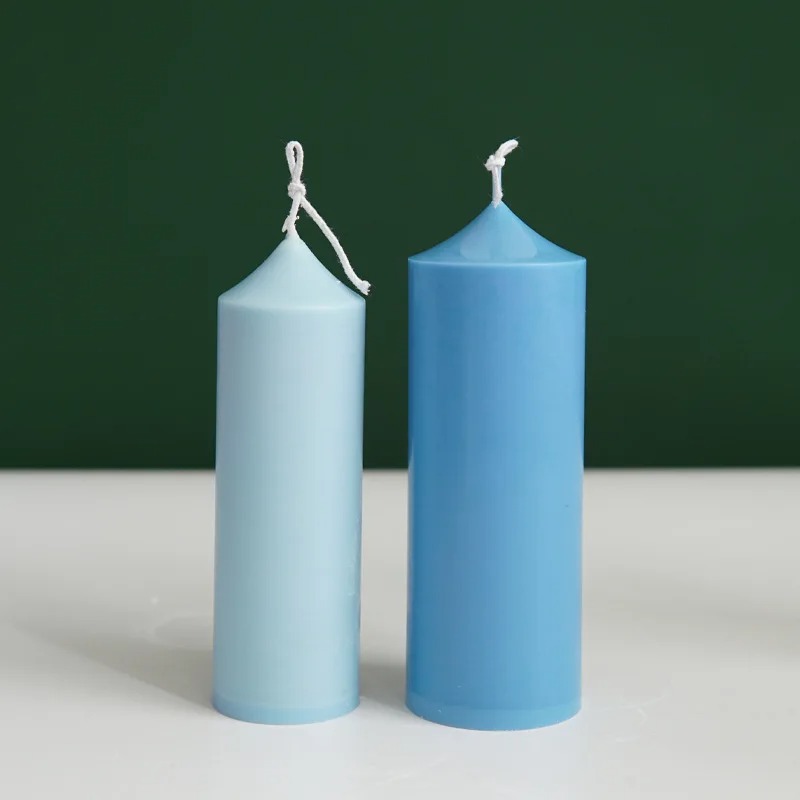 Stampo per candele con cilindr - Candle Making Activity recensione e prezzo